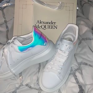 Alexander McQueen